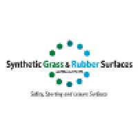 Synthetic Grass and Rubber Surfaces logo - Similar company to Playsafe Playgrounds Limited