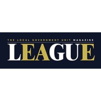 The League Publishing Company Inc. logo - Similar company to Gmga Publishing