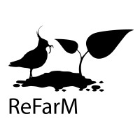 ReFarM logo - Similar company to Techno Hygiene