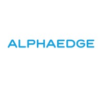 AlphaEdge logo - Similar company to Alphitek
