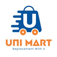 Unimart logo - Similar company to Pawdrip