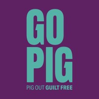 Go Pig logo - Similar company to Gothiatech