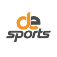 de Sports logo - Similar company to One10Labs