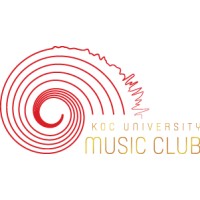Koç University Music Club logo - Similar company to Kusec - Koç University Cyber Security And Information Security Community