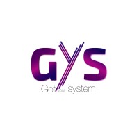 GYS logo - Similar company to Openy