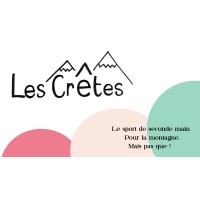 Les Crêtes logo - Similar company to L'Aperetik