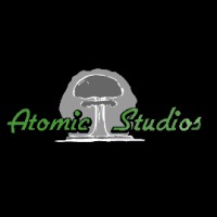 Atomic Studios logo - Similar company to Rtvv