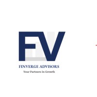 Finverge Advisors logo - Similar company to Finpact Hub