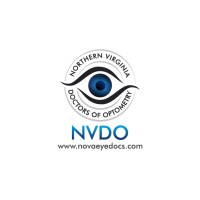 Northern Virginia Doctors of Optometry logo - Similar company to Access Eye