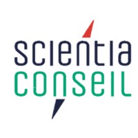 Scientia Conseil logo - Similar company to Vair It Technologies