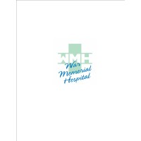 War Memorial Hospital logo - Similar company to Sonocratic