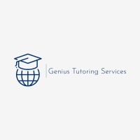 Genius Tutoring Services logo - Similar company to Eureka Learning Academy