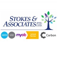 Stokes & Associates Pty Ltd logo - Similar company to Beverex Platform