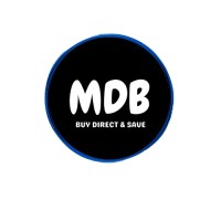 milldirectblanks logo - Similar company to Etech