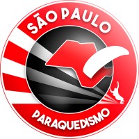 Skydive São Paulo logo - Similar company to Confederação Brasileira De Paraquedismo - Cbpq - Non For Profit