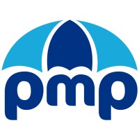 PMP Insurance Broking logo - Similar company to Creators Monk