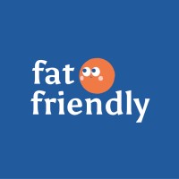 Fat friendly asbl logo - Similar company to Openstructures
