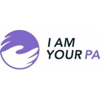 I AM YOUR PA Associates logo - Similar company to A:R:C
