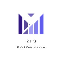 2DG MEDIA logo - Similar company to Lambergg