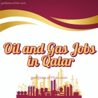 Oil and Gas Jobs in Qatar logo - Similar company to Remoot