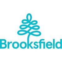 Brooksfield School logo - Similar company to Evergreen School