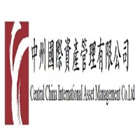 Central China International Asset Management logo - Similar company to Eddingpharm