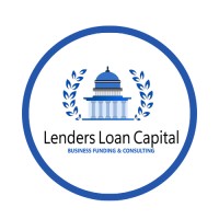 Lenders Loan Capital logo - Similar company to Optix Inspections