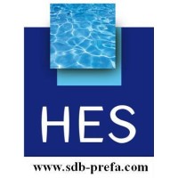 HES /salles de bains préfabriquées.com logo - Similar company to Home Immobilier