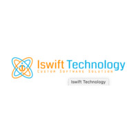 iSwift Technology logo - Similar company to Isoft Growth Solutions