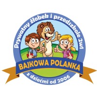 Bajkowa Polanka logo - Similar company to Brandoriented