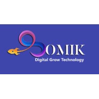 Somik Digital Grow logo - Similar company to Somik Enterprises Pvt. Ltd.