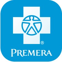Premera Blue Cross logo - Similar company to Northwest Administrators, Inc