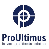 ProUltimus Consulting Pvt. Ltd logo - Similar company to Pragmatic Project Consilium