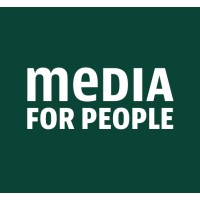 MfP - Media for People Consulting GmbH logo - Similar company to Manyminds Group Gmbh