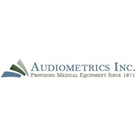 Audiometrics Inc. logo - Similar company to Audiometrix Gmbh