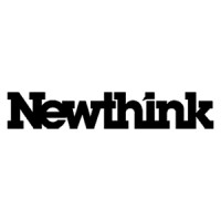 Newthink logo - Similar company to Newthinking Ai