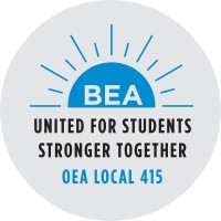 BEAVERTON EDUCATION ASSOCIATION