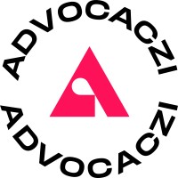 Advocaczi logo - Similar company to Oh Cai Creative