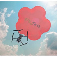 FLYFIRETECH logo - Similar company to Petadrones