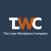 The Lean Workplace Company logo - Similar company to Leanworkplace