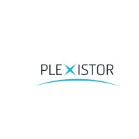Plexistor (NetApp) logo - Similar company to Kātao Venture Partners