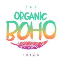 The Organic BOHO logo - Similar company to Multipack Oü