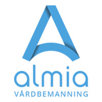 Almia logo - Similar company to Ruby