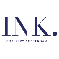 INK Hotel Amsterdam - MGallery Collection logo - Similar company to Ink Hotel