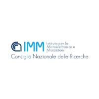 CNR-IMM (Istituto per la microelettronica e microsistemi) logo - Similar company to Cemes-Cnrs