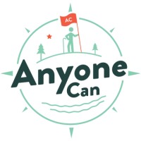 Anyone Can LLP logo - Similar company to The Lake District Calvert Trust