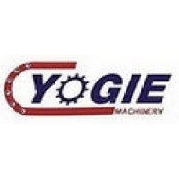 Luoyang Yujie Industry&Trade Co.,Ltd logo - Similar company to Luoyang Dingming Optical Technology Co., Ltd.