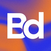 Beelddenkers logo - Similar company to Kernvisie Methode | Bouman Coaching