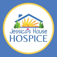 Jessica's House Hospice logo - Similar company to Elevateher