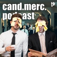 cand.merc.podcast logo - Similar company to Velhold